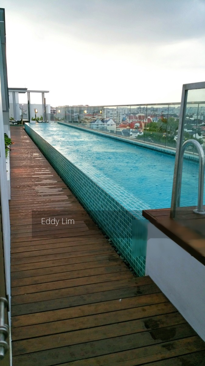 Park Residences Kovan (D19), Apartment #125632722